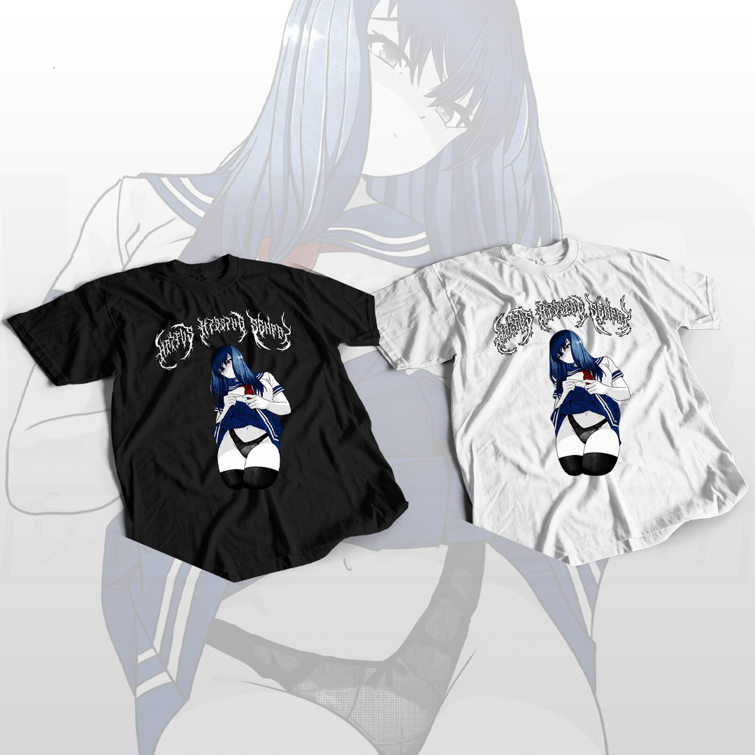 Notice Me Senpai Shirt (Pre-Order)