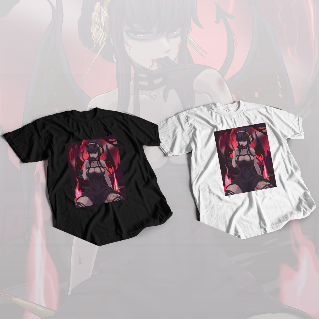 Yor Shirt (Pre-Order)