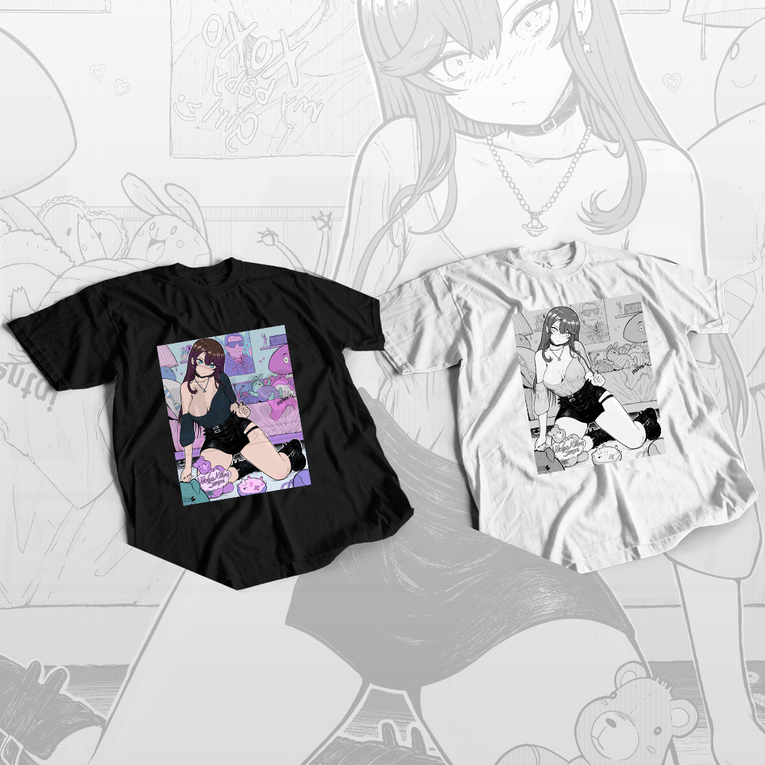 Miyume Shirt (Pre-Order)