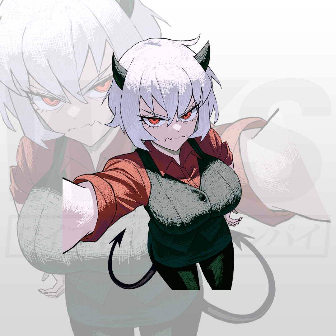 Malina Sticker