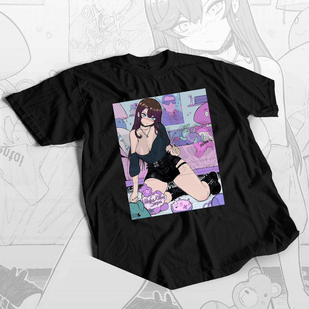 Miyume Shirt (Pre-Order)