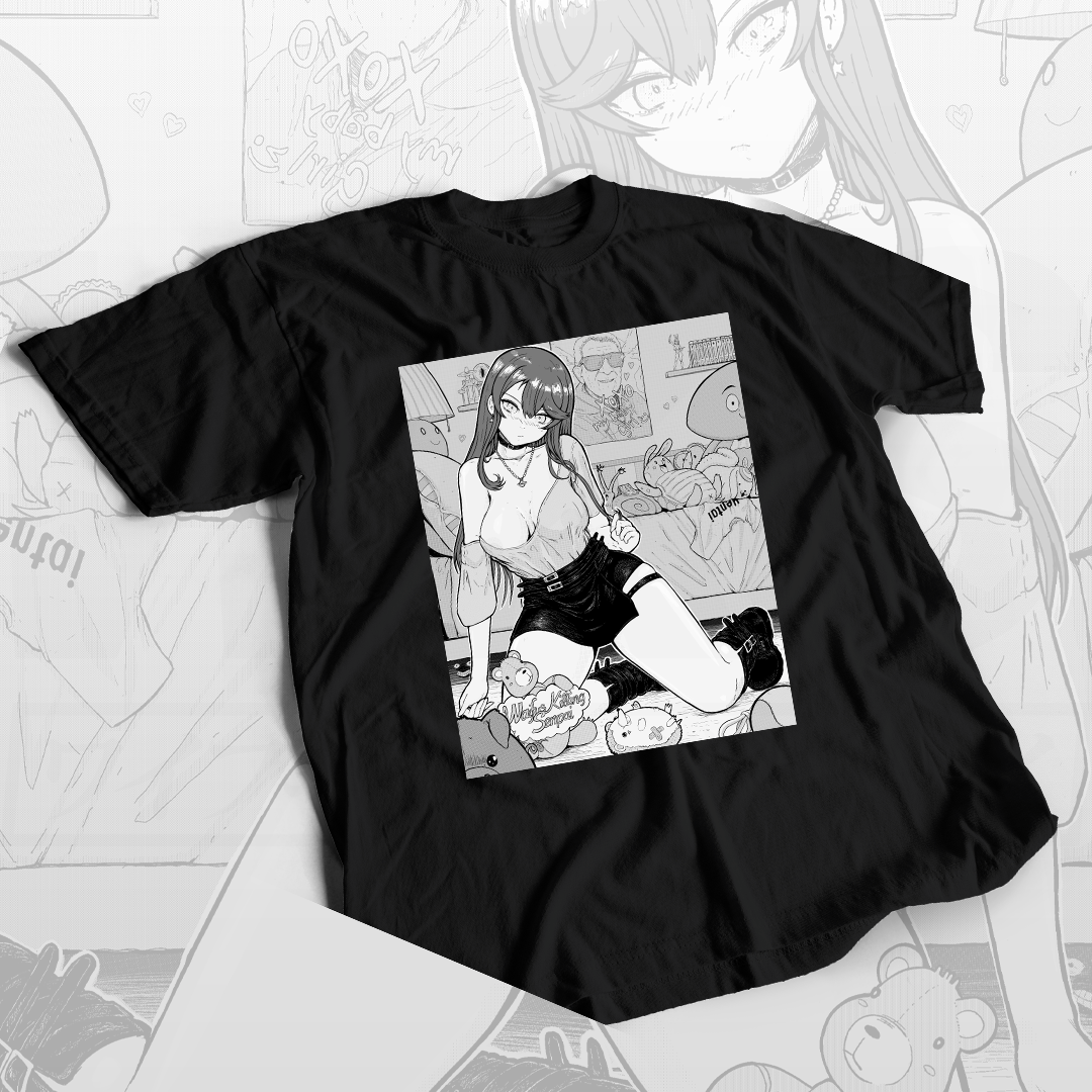 Miyume Shirt (Pre-Order)