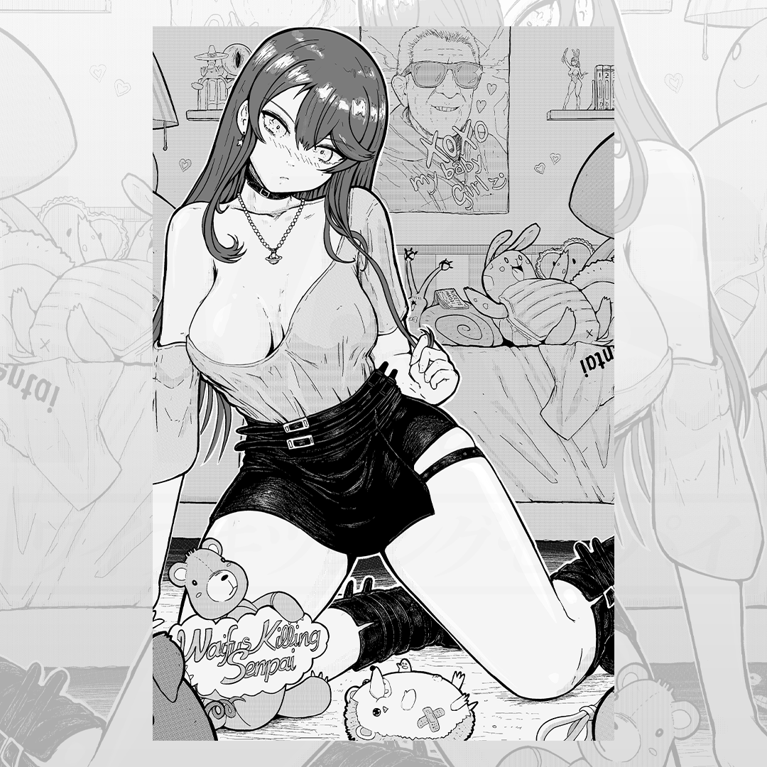 Miyume Print (Pre-Order)
