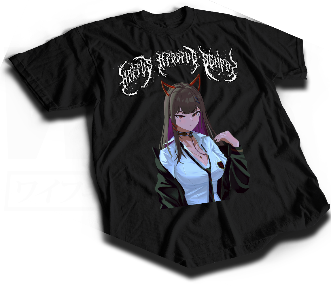 Numi Shirt (Pre-Order!)