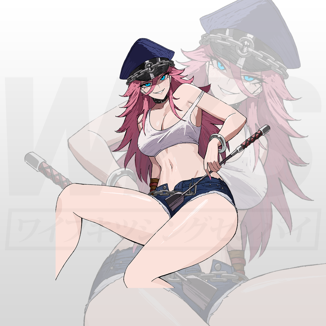 Poison Sticker