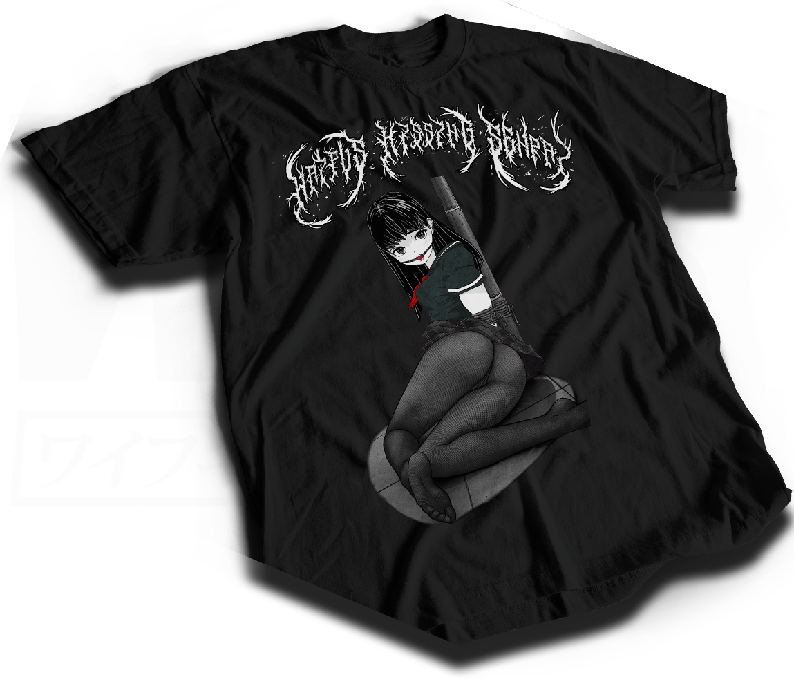 Pole Girl Shirt (Pre-Order!)