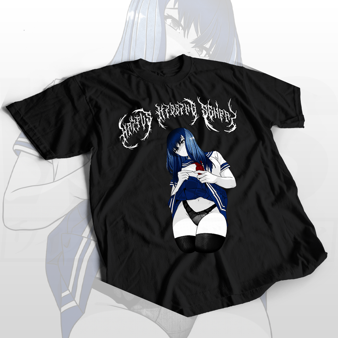 Notice Me Senpai Shirt (Pre-Order)