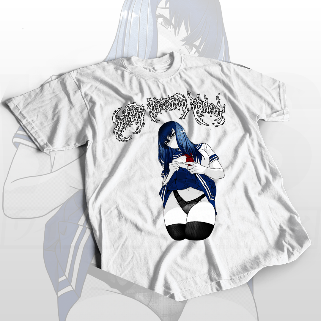 Notice Me Senpai Shirt (Pre-Order)