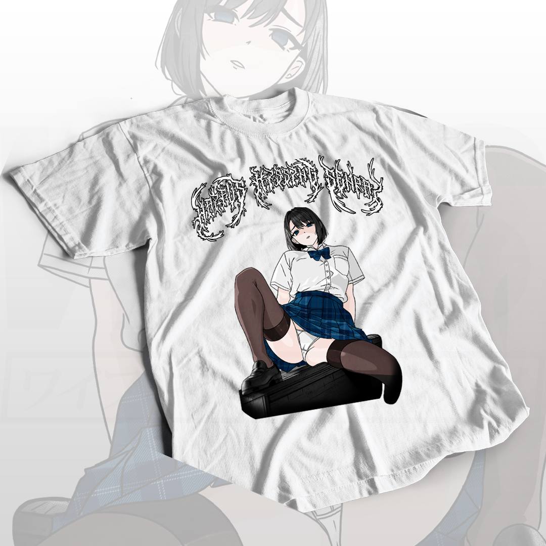 Shy Girl Shirt (Pre-Order)