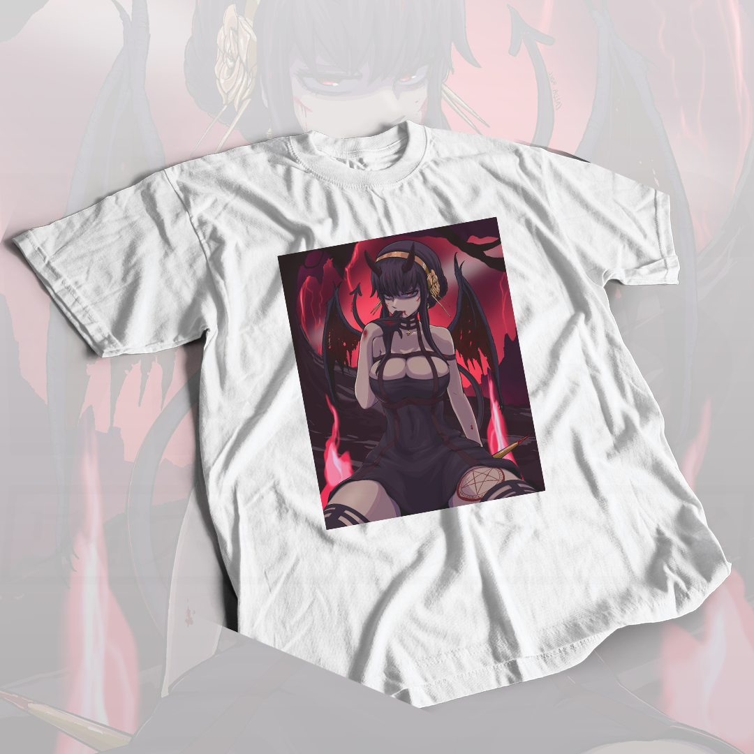 Yor Shirt (Pre-Order)