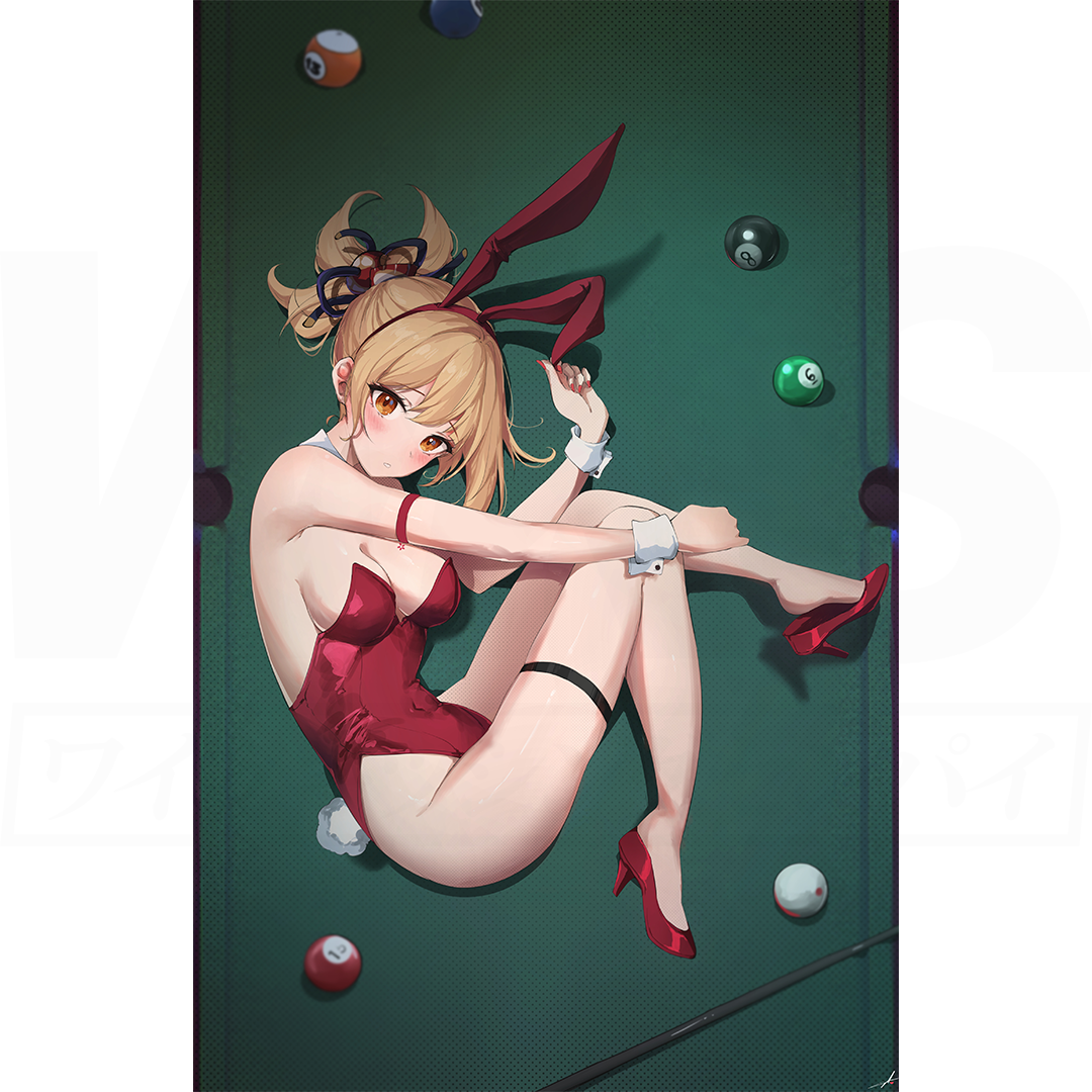 Yoimiya Print (Pre-Order)