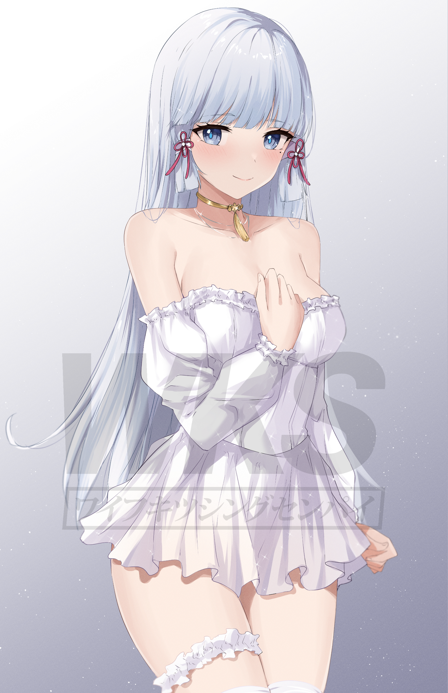 Ayaka Print (Pre-Order)