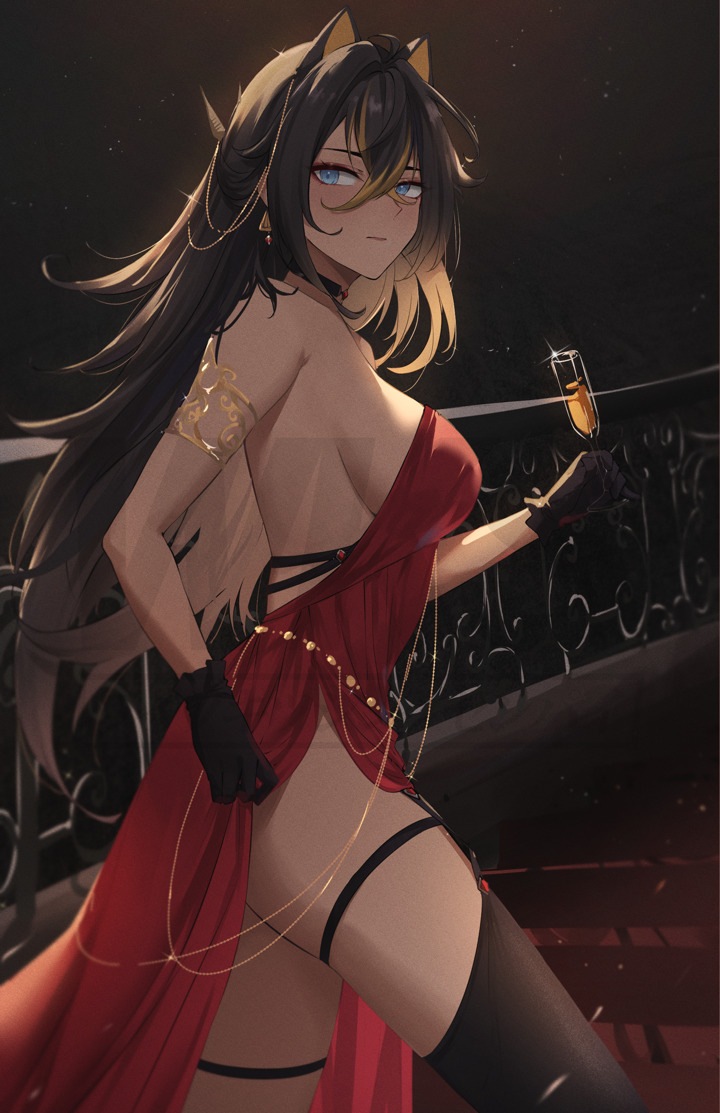 Dehya Print (Pre-Order)