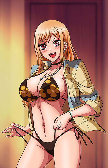 Marin Print (Pre-Order)