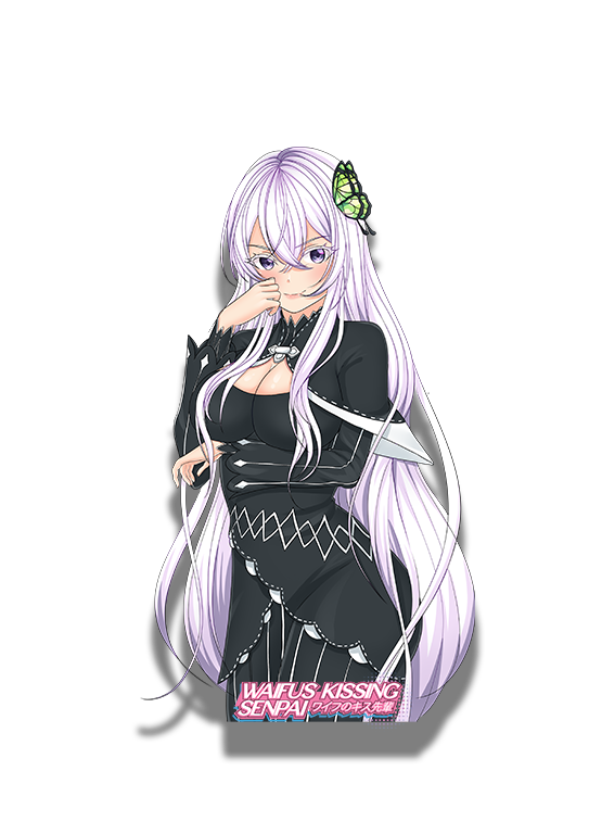 Echidna