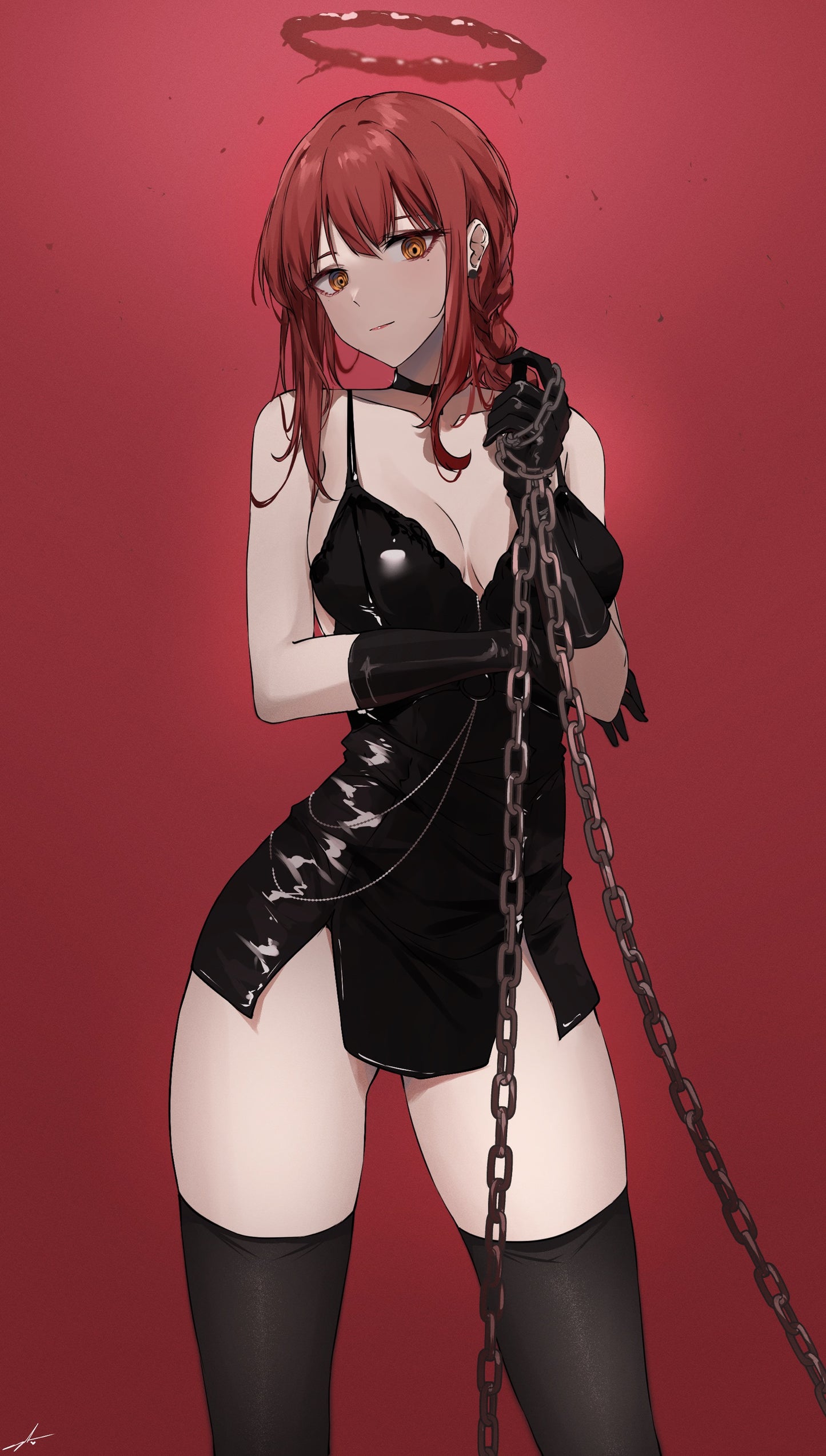 Makima Print (Pre-Order)