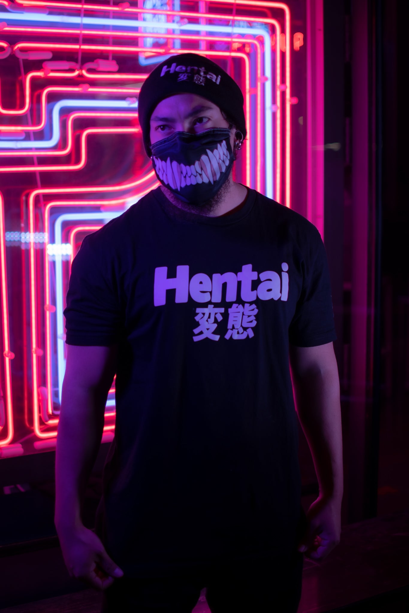 Cultured Shirt - Black (Pre-Order!)