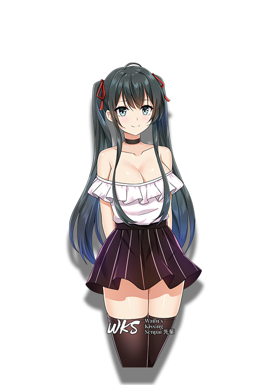 Yukino Sticker