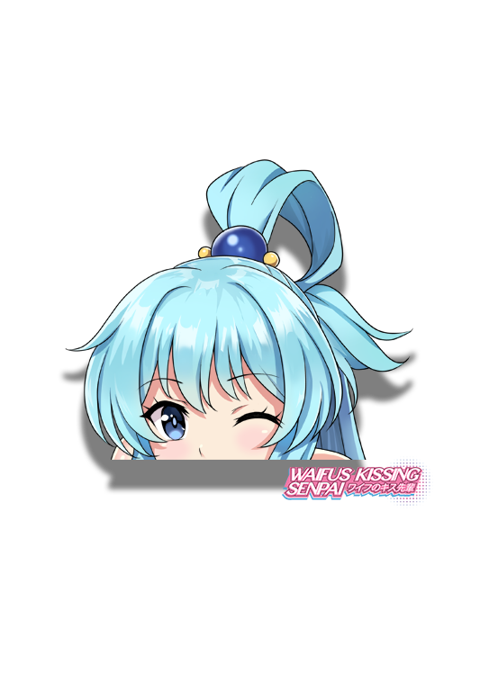 Aqua Peeker