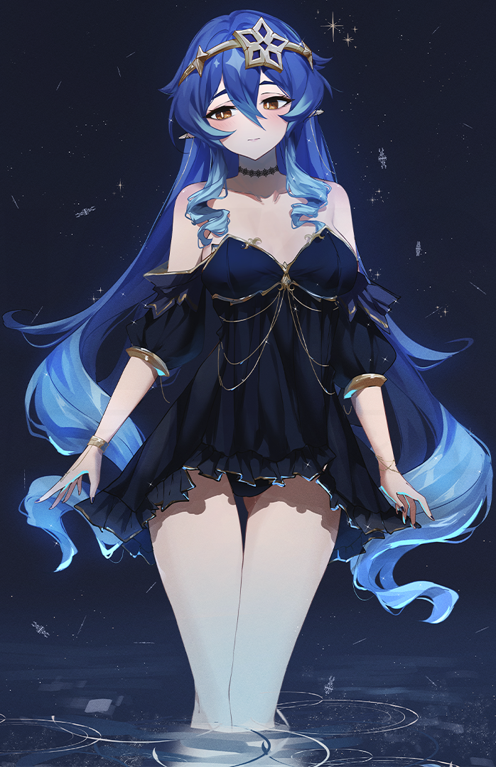 Layla Print (Pre-order)
