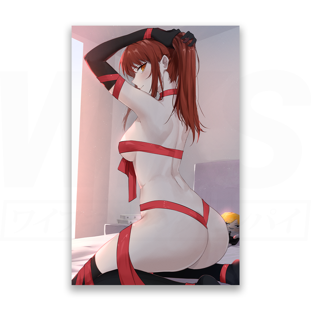 Makima V4 Print (Preorder)