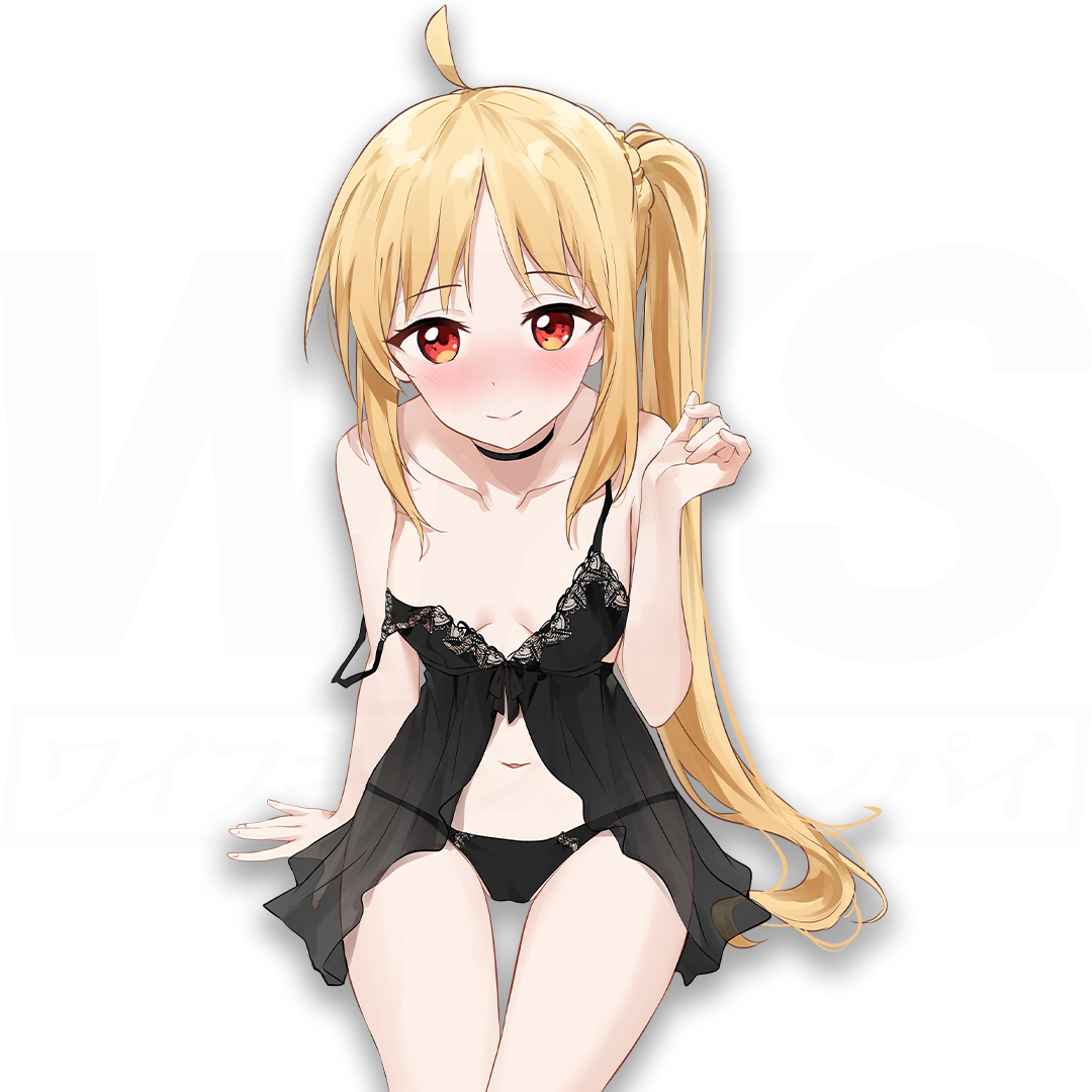 Nijika Sticker