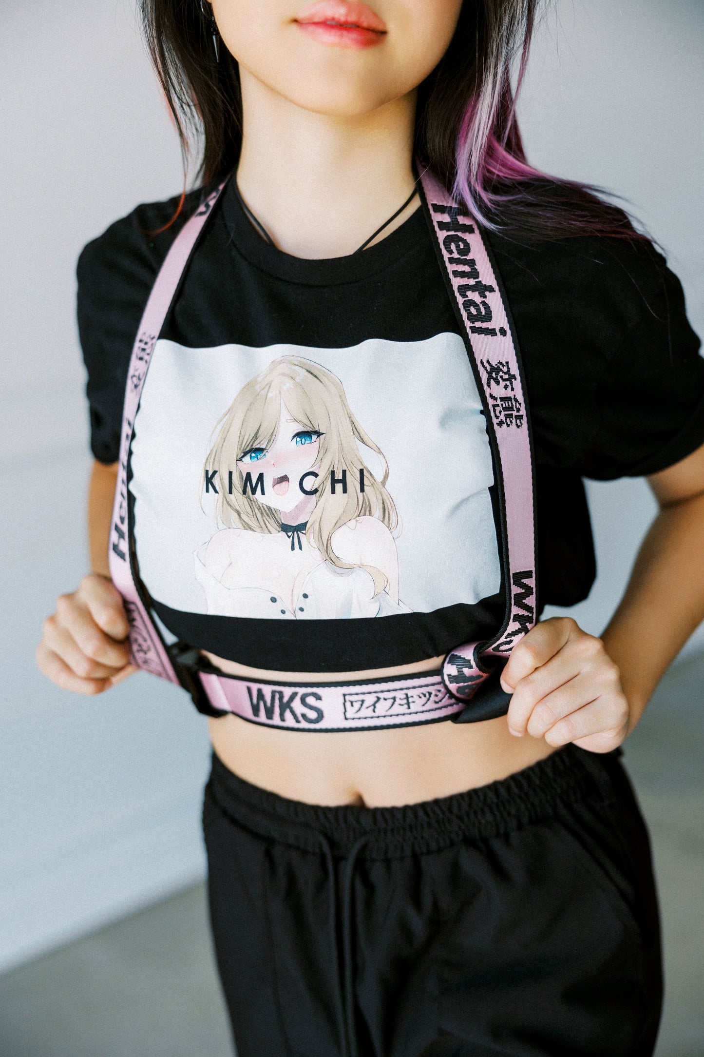 Kimochi Shirt (Pre-Order!)